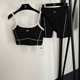 ALO SPORTSWEAR SET STYLE 105